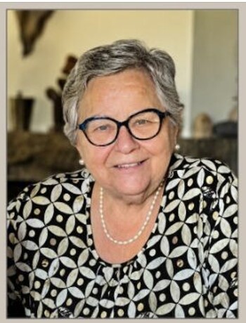Gerda Liemer