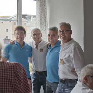 Fronleichnamsfest 2024