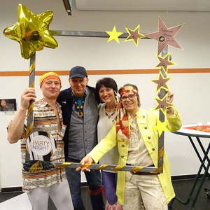 Pfarrball Suben 2019