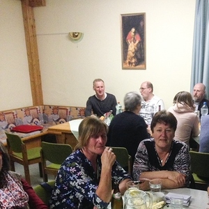 © Hannes Donnerbauer