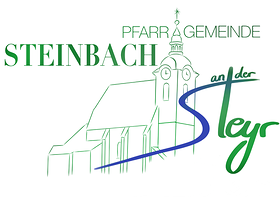 Logo Pfarre Steinbach/Steyr