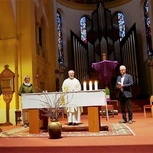 Gründonnerstag 2020