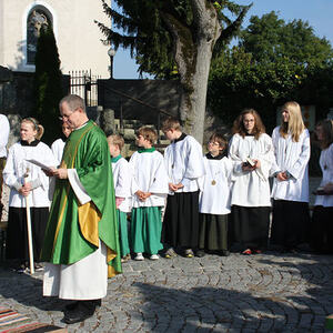 Dankgottesdienst
