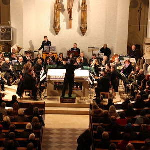 Konzert in St. Quirinus
