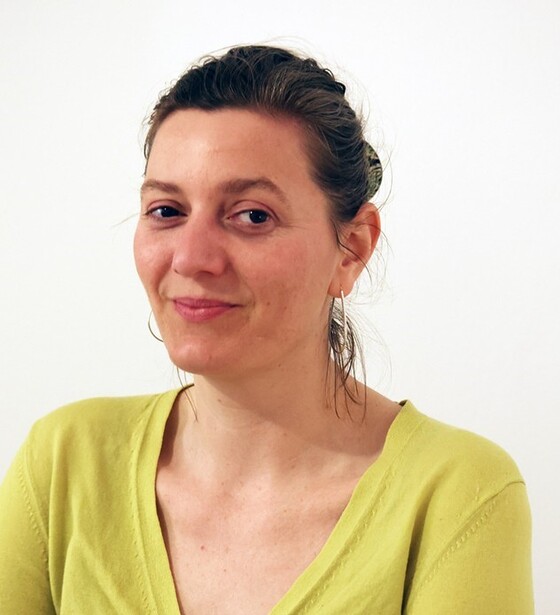 © Fabia Podgorschek