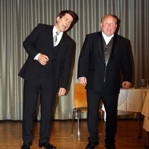 60 Jahr Jubiläum des KBW St. Konrad