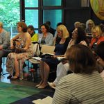 Diözesankonferenz kfb oö 11. Juni 2016