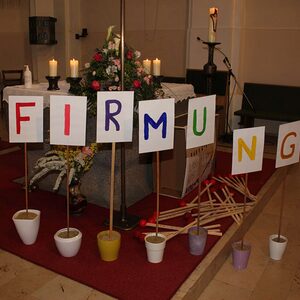 Firmung