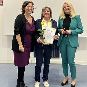 19 neue SelbA-Trainer:innen