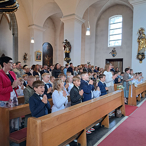 Gesungenes Vater unser