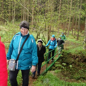 Pilgerwanderung 2017