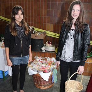 Erstkommunion am 15.05.2011