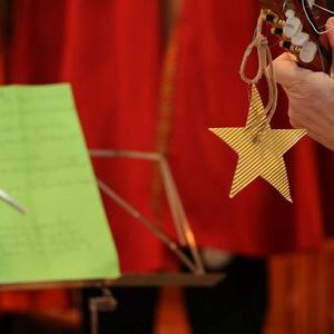 Sternsingeraktion 2025