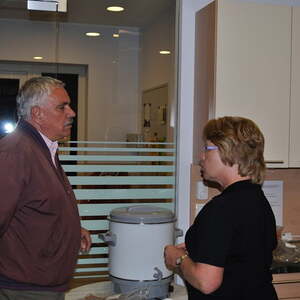 Kennenlerntreffen 06.01.2012