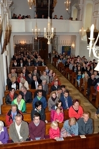 60 Jahre KBW St. Johann am Wimberg