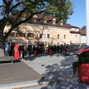 Pfarre Neumarkt im Mühlkreis