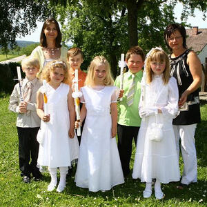 Erstkommunion