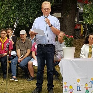 Froschberg Sommerfest 2023