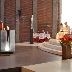 Ostergottesdienst 2025