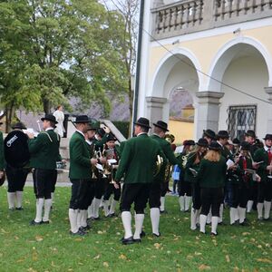 Turmkreuzsteckung 2017