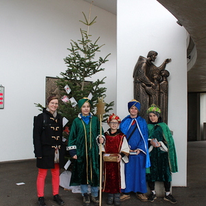 Dreikönigsaktion 2023