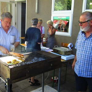 Sonntag, 1. Juli 2018