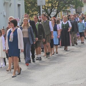 Erstkommunion am 26.05.2022