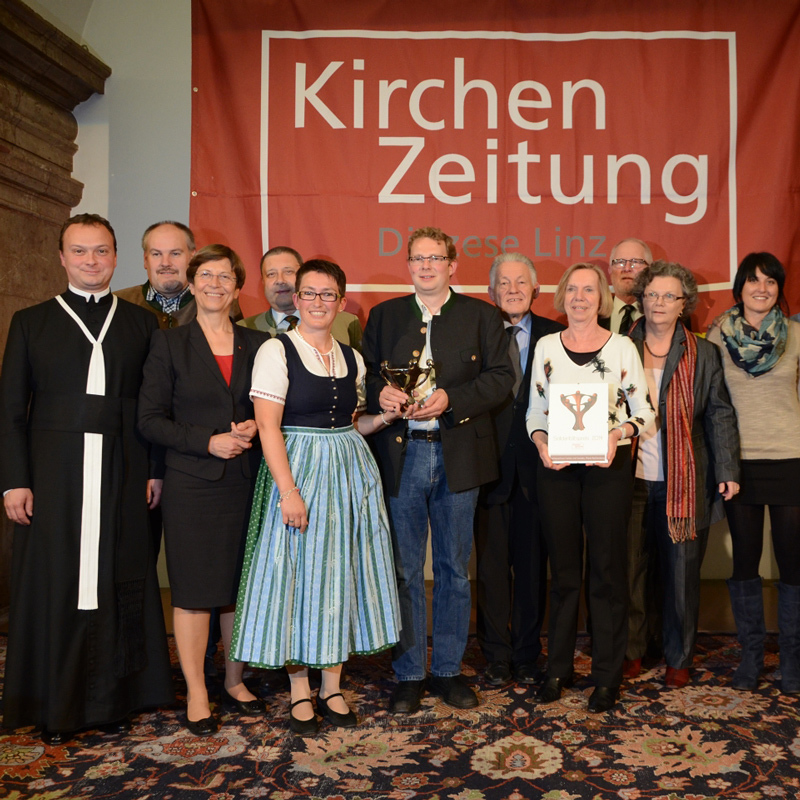 Fachausschuss Caritas und Soziales der Pfarre Reichersberg