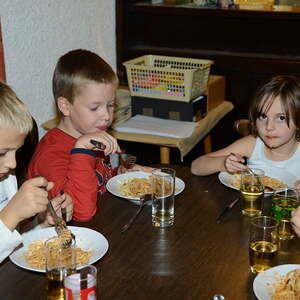 Auf den Spuren von Franz von Assisi