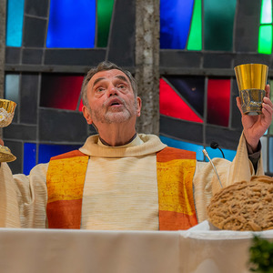 Eucharistiefeier zu Erntedank