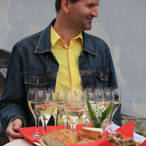 Ehejubilare am 12.05.2013