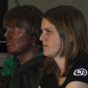 Pfingsttreffen der Kath. Jugend