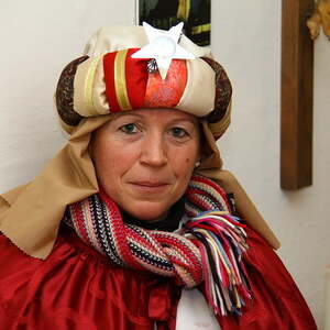 Sternsingeraktion 2019