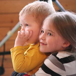 30 Jahre Kindergarten Sarleinsbach