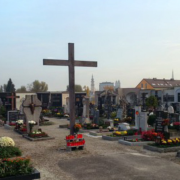 Bestattungsinstitute