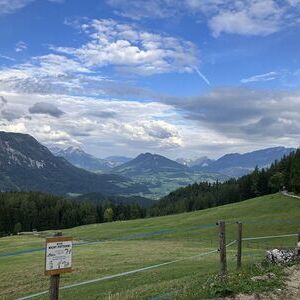 Bergmesse Gowilalm