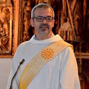 Erstkommunion - Mai 2015