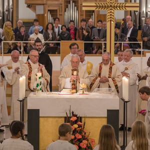 60-Jahr-Jubiläum_Pfarrkirche_01102017