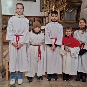 Super gemacht liebe Minis!