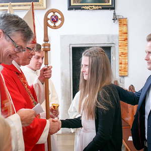 firmung sarleinsbach 