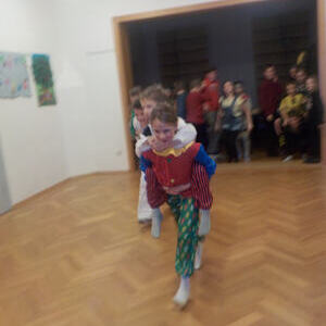 Sternsingeraktion 2017