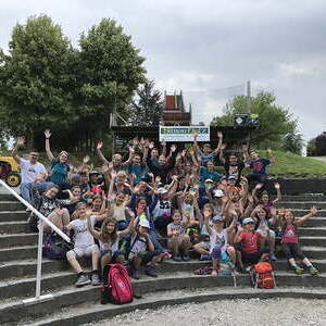 Jungschar- und Ministrantenausflug