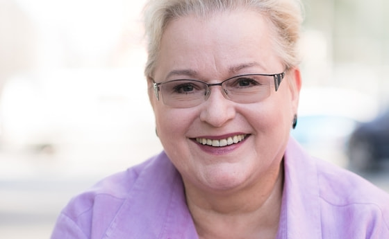 Dr.in Gudrun Harrer