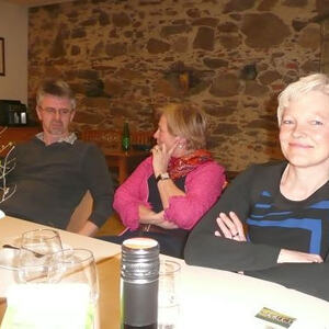 Treffen der PGR-Obleute