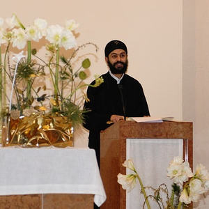 Ökumenischer Gottesdienst