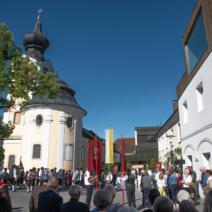 Erstkommunion & Fronleichnam 2026