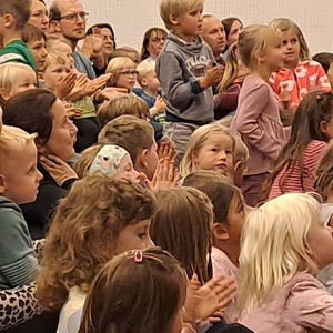 Bluatschink Familienkonzert