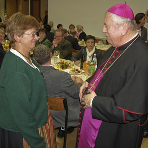 Diakonweihe von Helmut Auinger