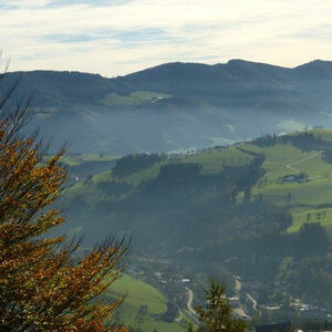 Pfarr- und Chorausflug 2014