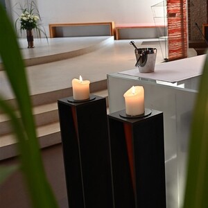 Kräutersegnung Maria Himmelfahrt